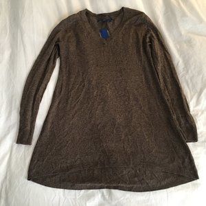 NWT Long sleeve dress shirt